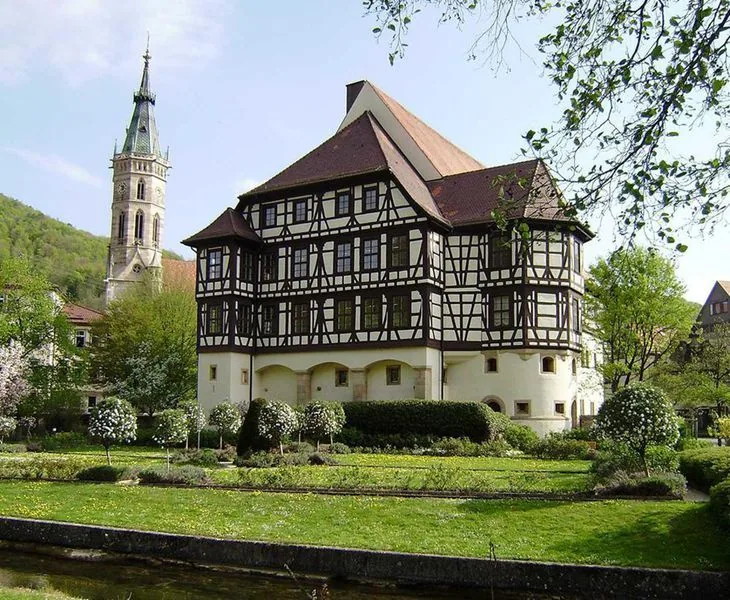 Residenzschloss Bad Urach