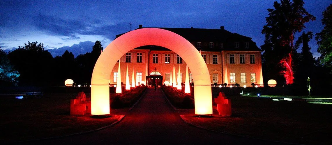 Schloss Freudental