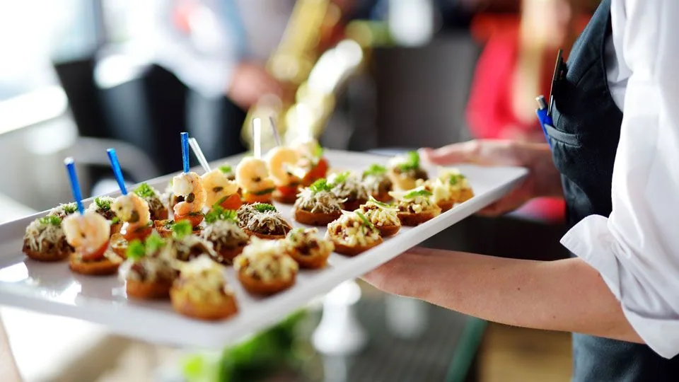 Catering in Stuttgart