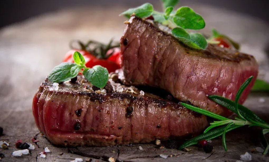 Gourmet-Küche Stuttgart – Steak