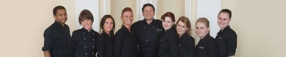 Das Fissler Post Team